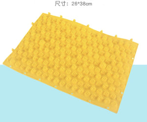 Sensory Foot Reflexology Mat 200g CNF3 - HN Bazar 