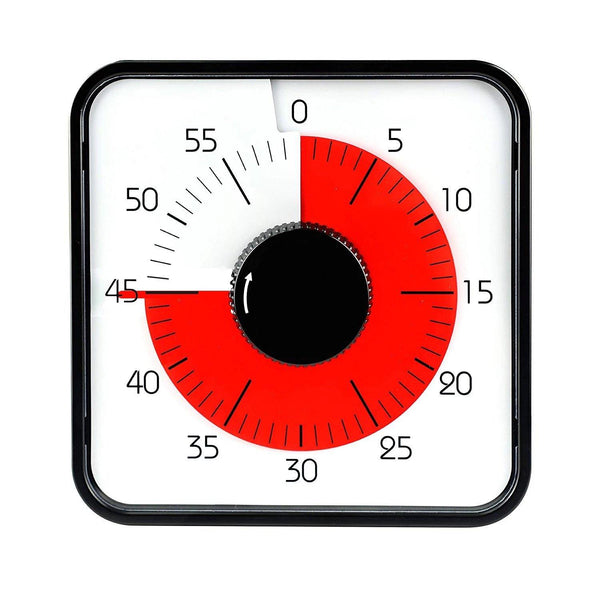 Load image into Gallery viewer, 60 Minutes Visual Timer  - CNF4 - HN Bazar 
