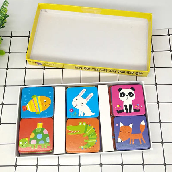Load image into Gallery viewer, My Color Matching Game -AE
