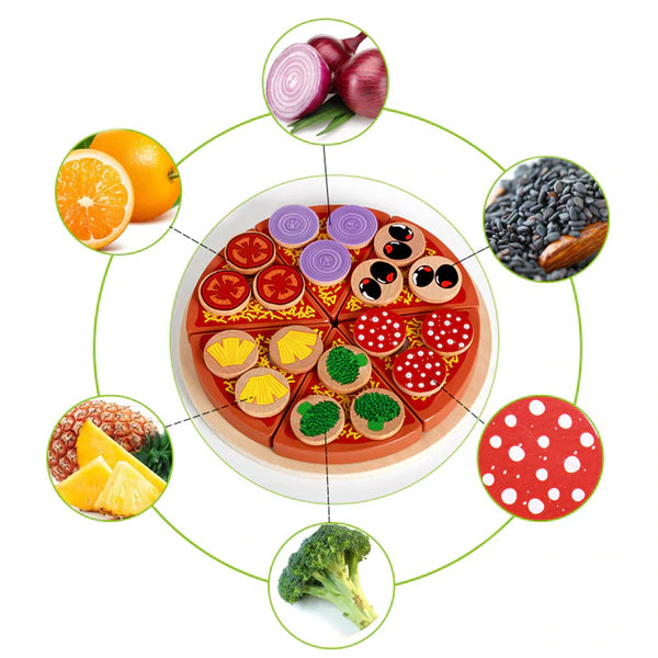Load image into Gallery viewer, Germany Design Cutter Pizza - CNF1
