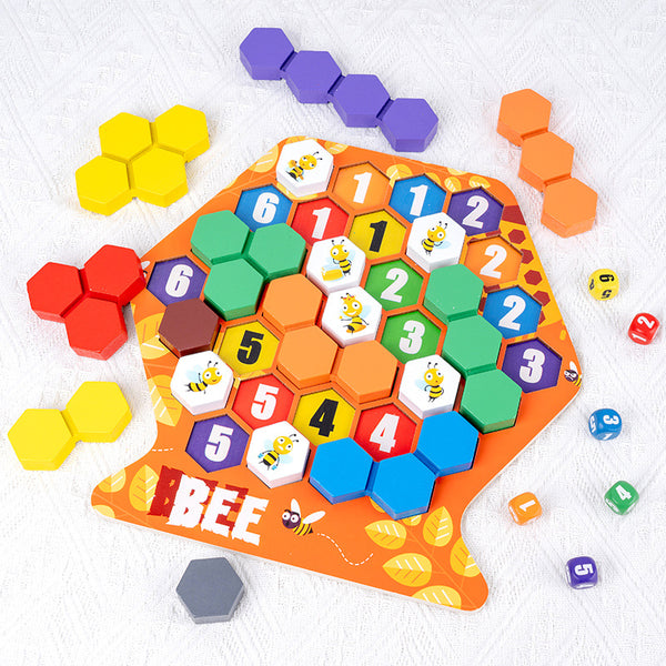 Load image into Gallery viewer, Bee Genius - CNF7
