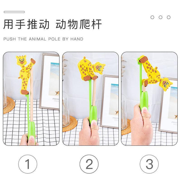 Load image into Gallery viewer, Animal Climbing Pole CNF5 - HN Bazar 
