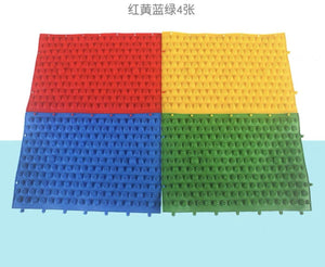 Sensory Foot Reflexology Mat 200g CNF3 - HN Bazar 