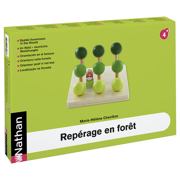Load image into Gallery viewer, Imported from France - Trees
