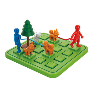 Walk The Dog -CNF A