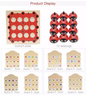 3D Puzzles Memory Match CNF1 - HN Bazar 