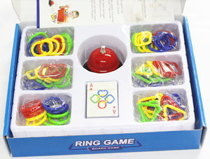 Ring Color Shapes Cognition - CNF A