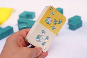 Match the Block -CNF A