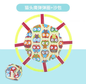 Toy Throwing and Catching Game CNF3 - HN Bazar 