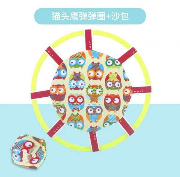 Load image into Gallery viewer, Toy Throwing and Catching Game CNF3 - HN Bazar 
