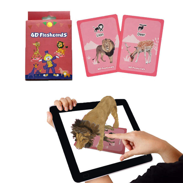 Load image into Gallery viewer, IQ Tangram Equipment - AE
