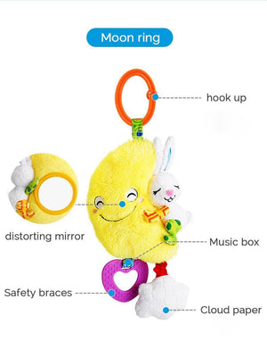 Musical Toy CNF2 - HN Bazar 