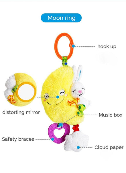 Load image into Gallery viewer, Musical Toy CNF2 - HN Bazar 
