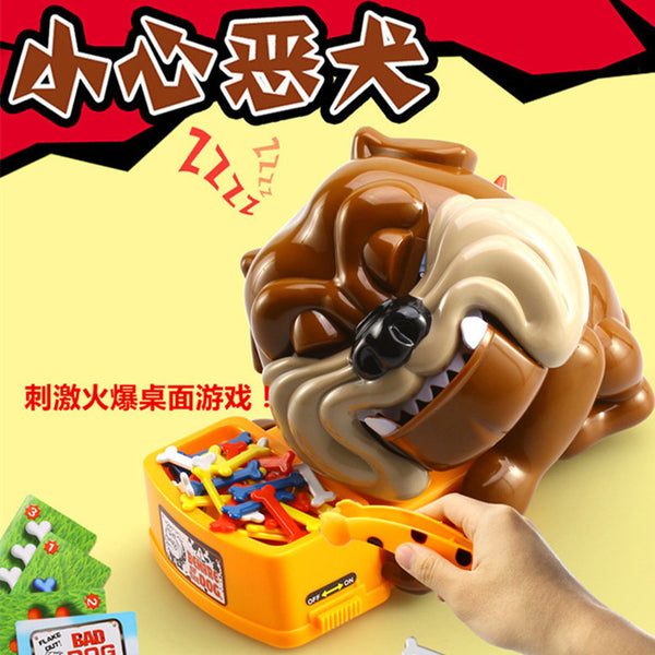 Load image into Gallery viewer, Be Careful Bulldog AE

