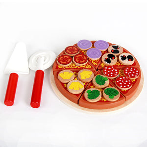 Germany Design Cutter Pizza - CNF1