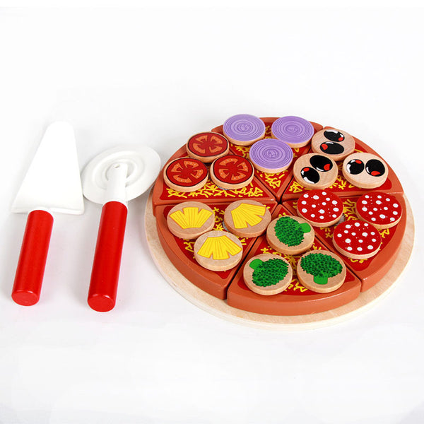 Load image into Gallery viewer, Germany Design Cutter Pizza - CNF1

