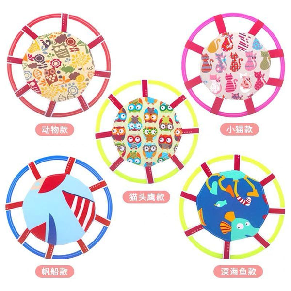 Load image into Gallery viewer, Toy Throwing and Catching Game CNF3 - HN Bazar 
