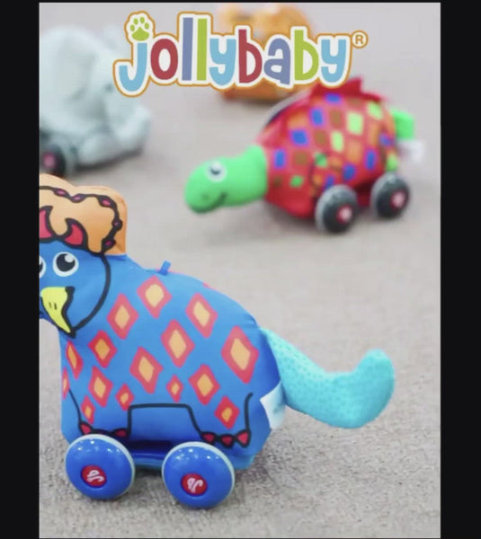 Load and play video in Gallery viewer, Pullback Vehicle  CNF2

