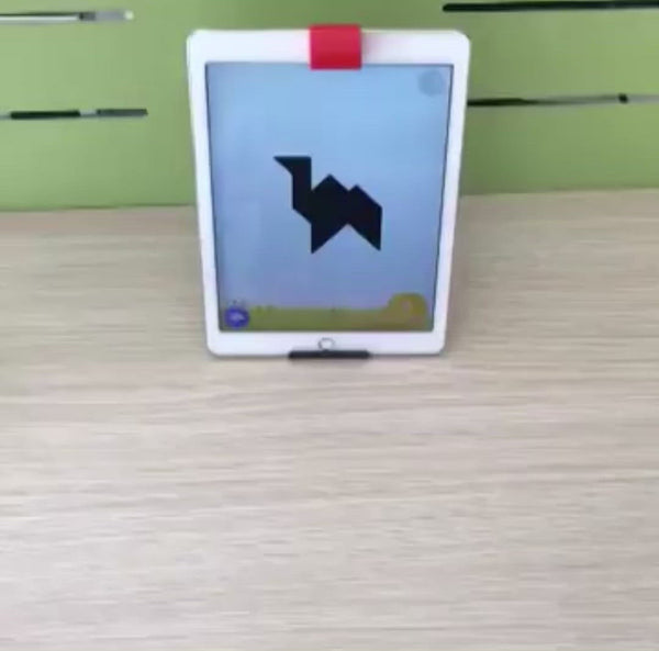 Load and play video in Gallery viewer, IQ Tangram Equipment - AE
