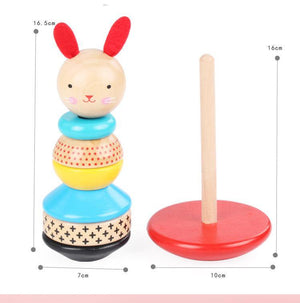 Bunny Tower CNF1 - HN Bazar 
