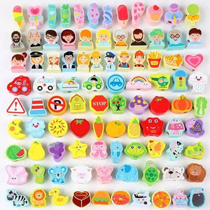Threading Beads Toys Educational Stringing Lacing Number Beads CNF1 - HN Bazar 