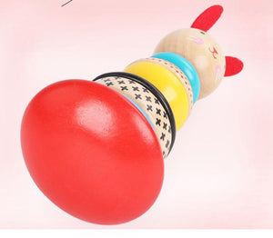 Bunny Tower CNF1 - HN Bazar 