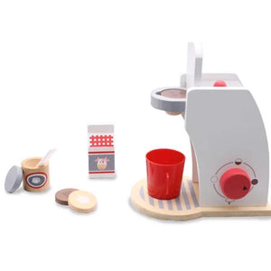 White and Red Kitchen CNF1 - HN Bazar 