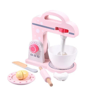 Pink Kitchen CNF1 - HN Bazar 