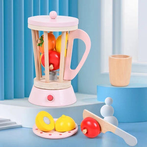 Pink Kitchen CNF1 - HN Bazar 