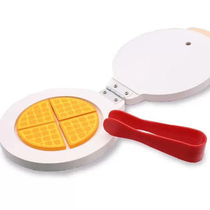 White and Red Kitchen CNF1 - HN Bazar 