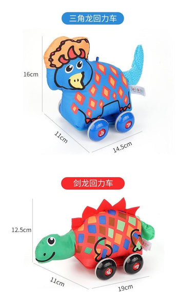Load image into Gallery viewer, Pullback Vehicle  CNF2 - HN Bazar 
