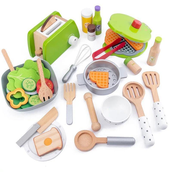 تحميل الصورة في عارض الصور ، Green kitchen CNF1 - HN Bazar 
