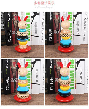 Bunny Tower CNF1 - HN Bazar 
