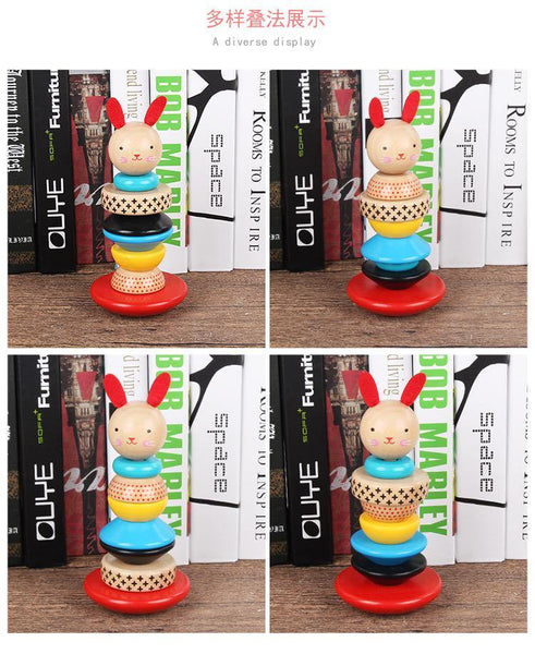 تحميل الصورة في عارض الصور ، Bunny Tower CNF1 - HN Bazar 
