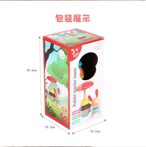 Bunny Tower CNF1 - HN Bazar 