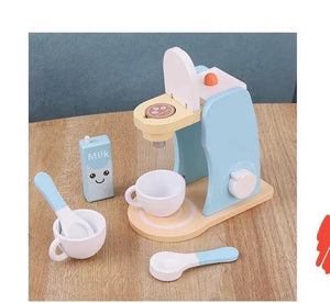Light Blue Kitchen CNF1 - HN Bazar 