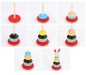 Bunny Tower CNF1 - HN Bazar 