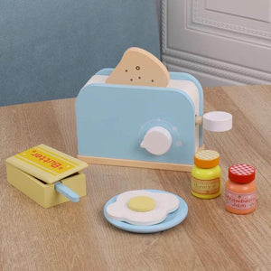 Light Blue Kitchen CNF1 - HN Bazar 