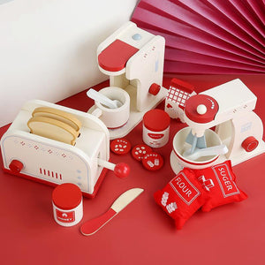 Red Kitchen CNF1 - HN Bazar 