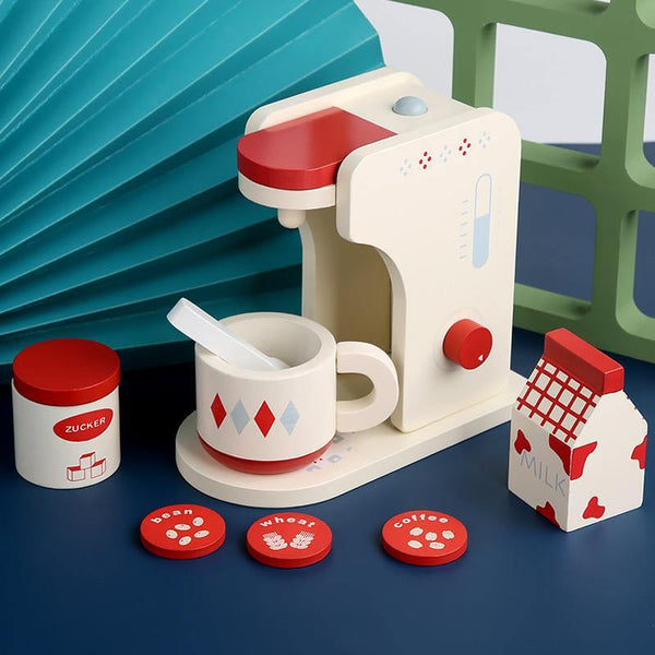تحميل الصورة في عارض الصور ، Red Kitchen CNF1 - HN Bazar 
