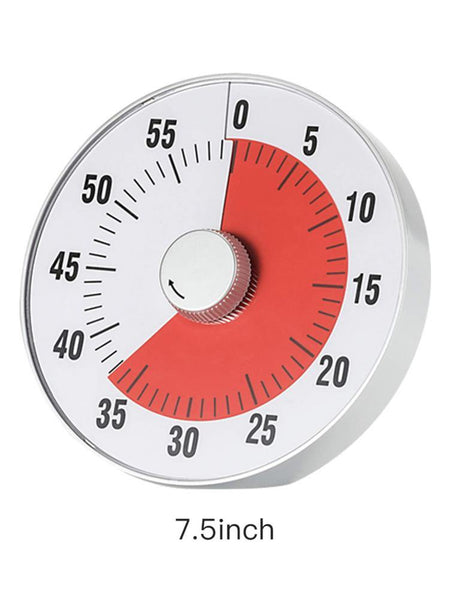 Load image into Gallery viewer, Visual Timer Magnet - CNF4 - HN Bazar 
