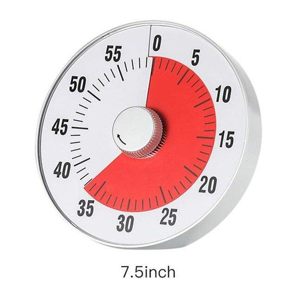 Load image into Gallery viewer, Visual Timer Magnet - CNF4 - HN Bazar 
