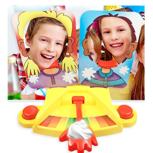The Face Family Party - AE