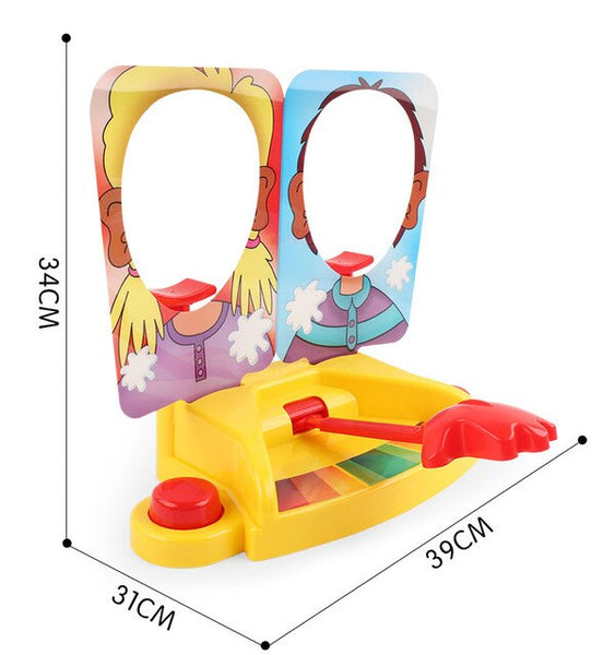 Load image into Gallery viewer, The Face Family Party - AE
