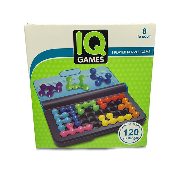 Load image into Gallery viewer, 120 Challenges IQ Pearl Logical Beads
