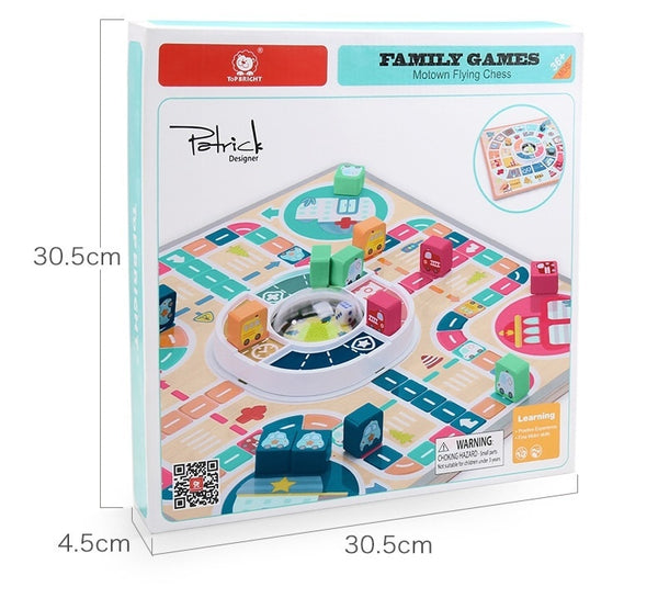 Load image into Gallery viewer, 2 In 1 Wooden Chess CNF D
