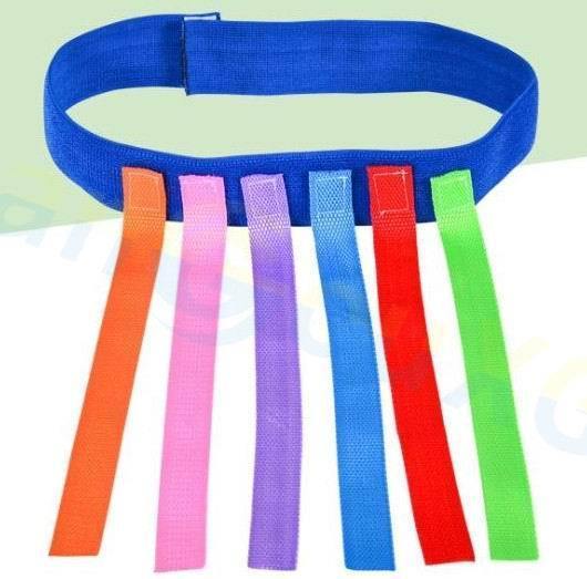 Load image into Gallery viewer, Sports Game Catching Tail Vest Belt CNF3 - HN Bazar 
