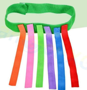 Sports Game Catching Tail Vest Belt CNF3 - HN Bazar 