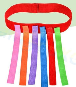 Sports Game Catching Tail Vest Belt CNF3 - HN Bazar 