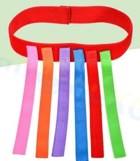 Load image into Gallery viewer, Sports Game Catching Tail Vest Belt CNF3 - HN Bazar 
